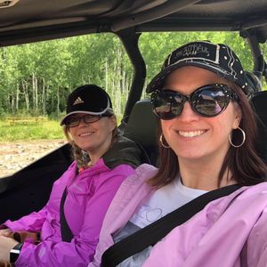 Meet your Posher, Deanna